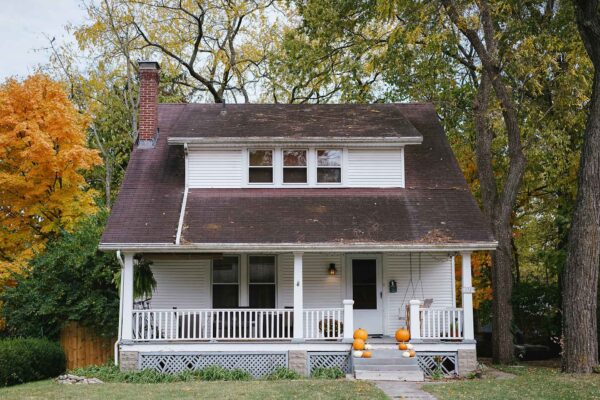 Bungay Home Inspections 2025