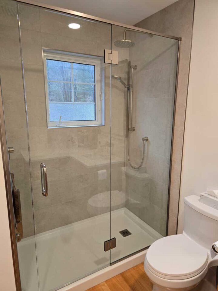 Bungay Reno Bathroom Renovation