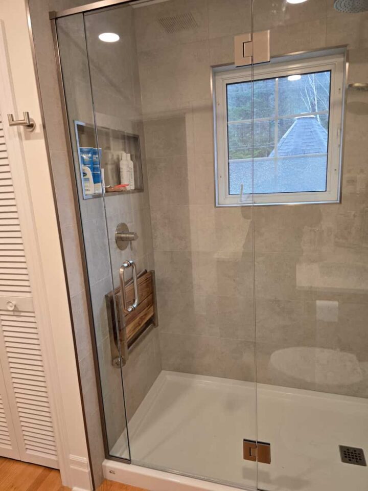 Bungay Reno Bathroom Renovation