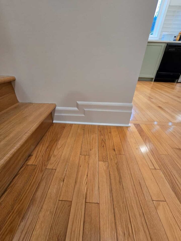 Bungay Reno Carpentry Renovation