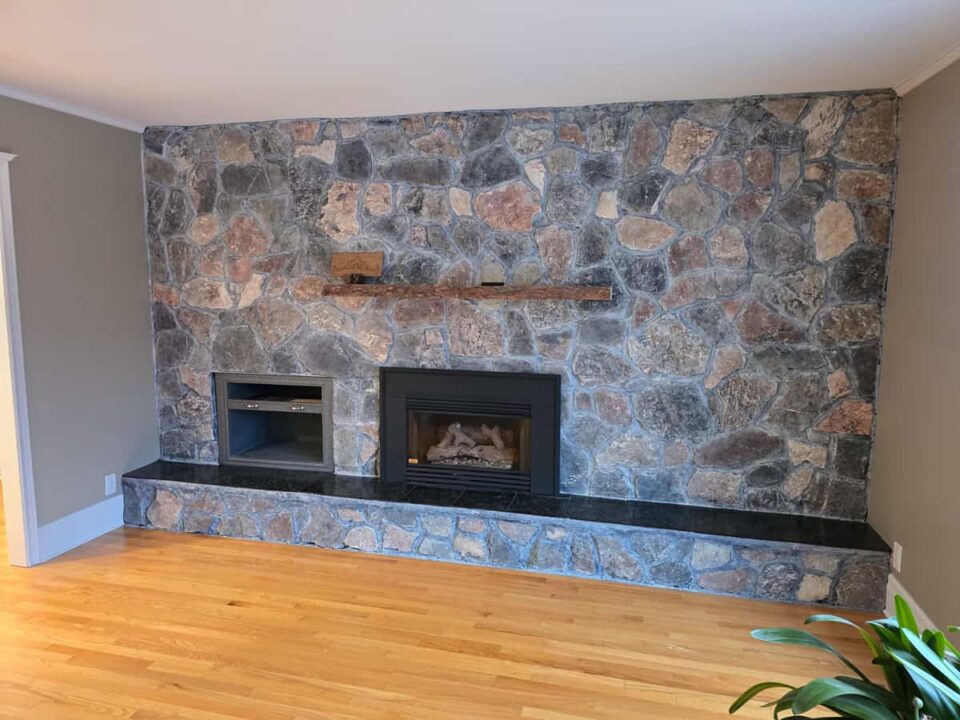 Bungay Reno Carpentry Renovation