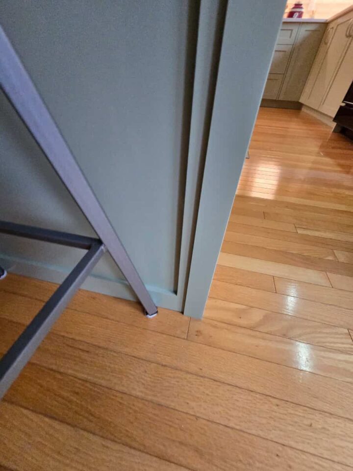 Bungay Reno Details Renovation