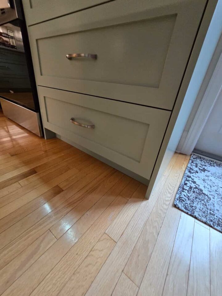 Bungay Reno Details Renovation