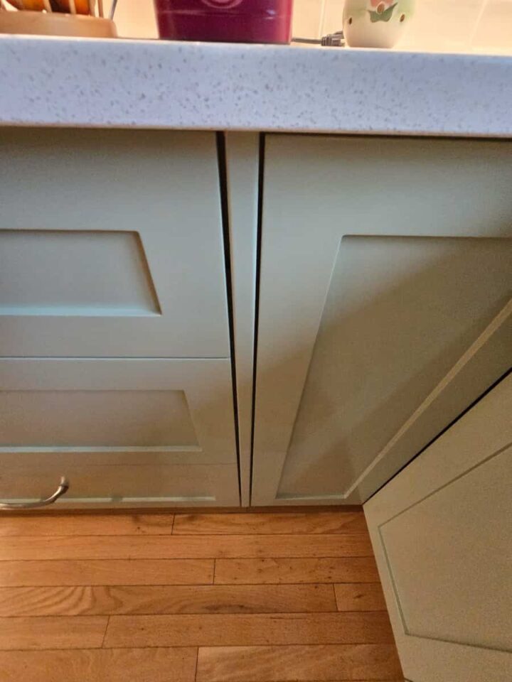 Bungay Reno Details Renovation