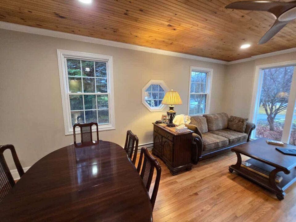 Bungay Reno Kitchens Renovation