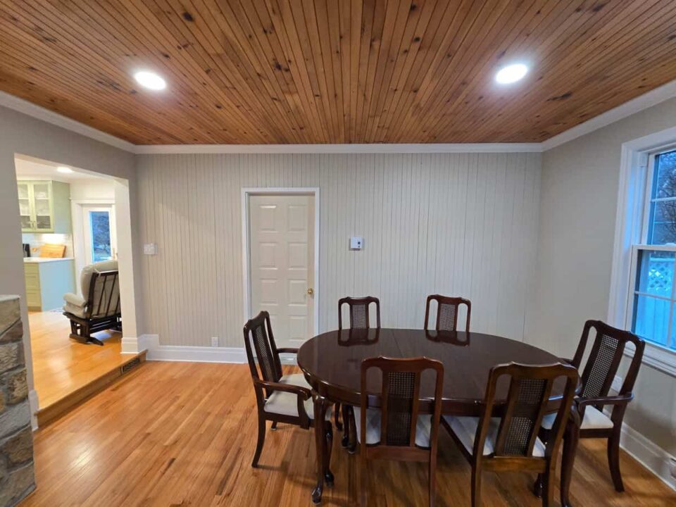 Bungay Reno Kitchens Renovation