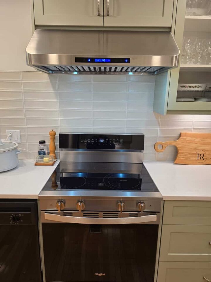 Bungay Reno Kitchens Renovation