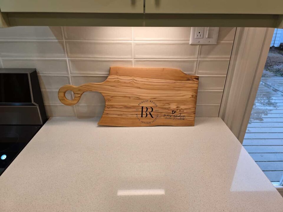 Bungay Reno Kitchens Renovation